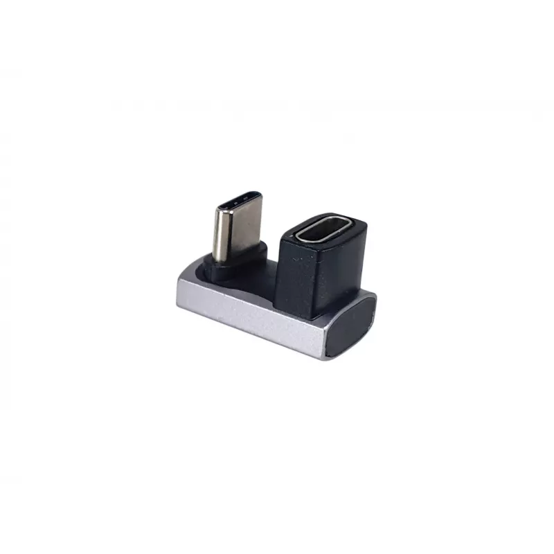 USB 4 C-C U Plug adaptér Equip 133477 40 Gbit/s PD 240 W balenie 2 ks