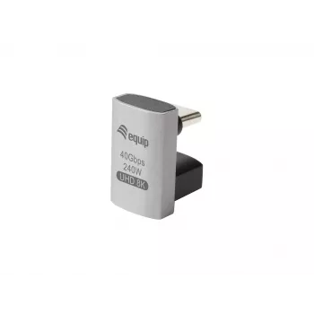 Equip USB 4 C na C adaptér, 40 Gbit/s, PD 240 W, balenie 3 ks