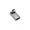 Equip USB 4 C na C adaptér, 40 Gbit/s, PD 240 W, balenie 3 ks