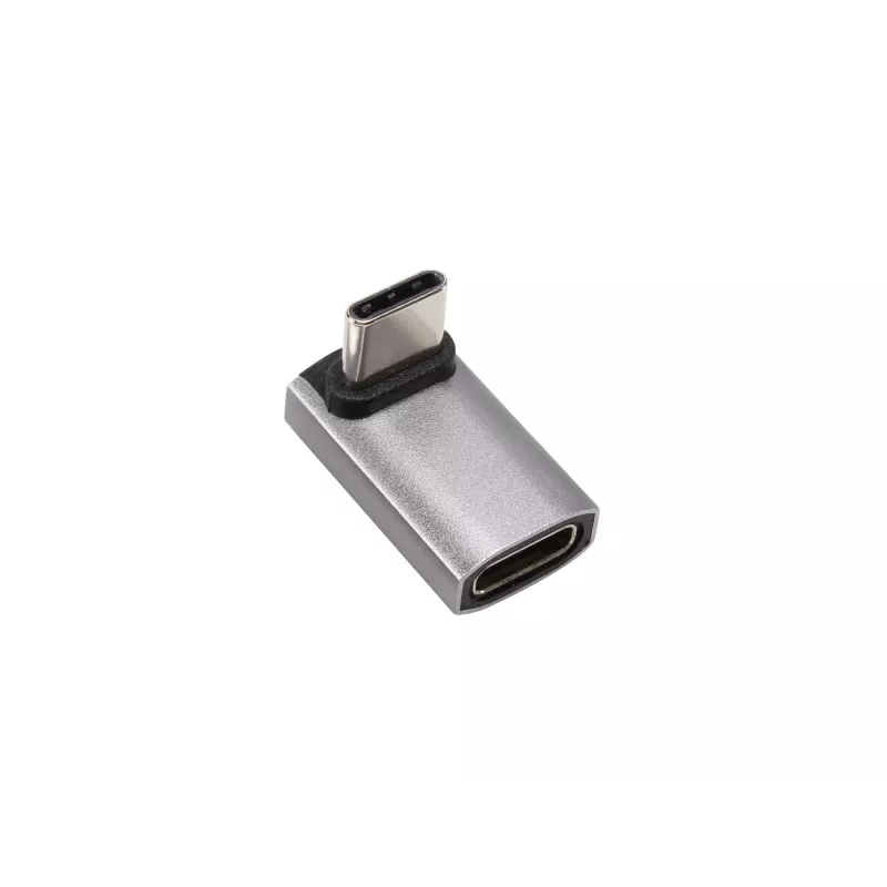 Equip USB 4 C na C adaptér, 40 Gbit/s, PD 240 W, balenie 3 ks
