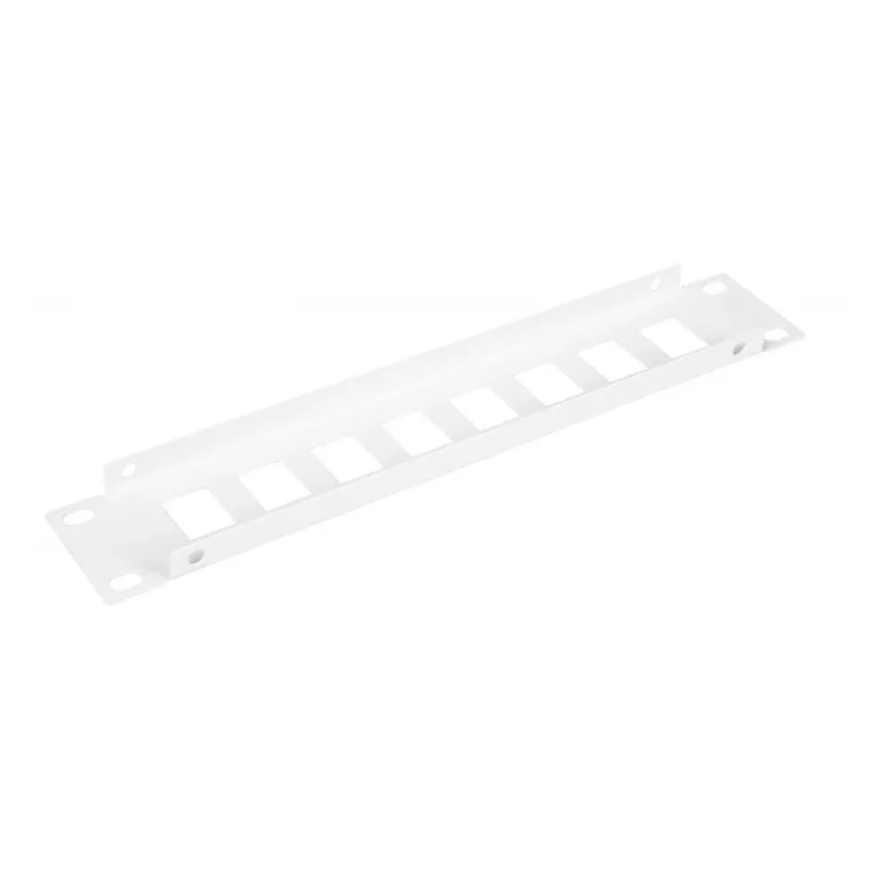 Equip EZKP-10-G rackové príslušenstvo keystone panel