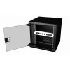 Equip EZKP-10-G rackové príslušenstvo keystone panel
