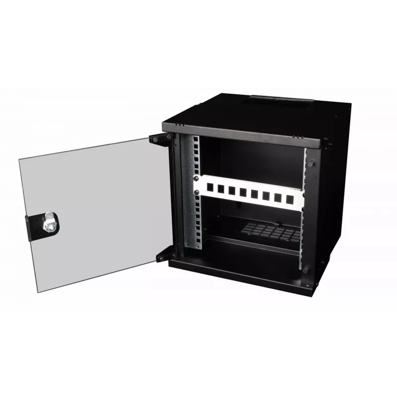 Equip EZKP-10-G rackové príslušenstvo keystone panel