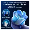 Oral-B iO Ultimate Clean náhradné hlavice kefky, biela, 2 ks