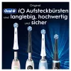 Oral-B iO Ultimate Clean náhradné hlavice kefky, biela, 2 ks