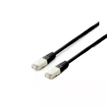 Equip Cat.6A Platinum S/FTP RJ-45 3,0 m čierny