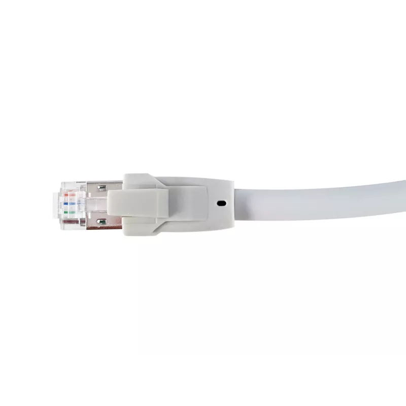 Equip Cat 8.1 S/FTP (PIMF) patch kábel, LSOH, 5,0 m, sivá, 5 m, Cat8.1, S/FTP (S-STP), RJ-45, RJ-45, sivá