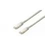 Equip Cat.6A Platinum S/FTP RJ-45 10 m biela