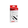 Equip 128953 rozbočovač USB 3.2 Gen 1 (3.1 Gen 1) Type-A 5000 Mbit/s čierny