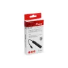 Equip 128954 rozbočovač USB 3.2 Gen 1 (3.1 Gen 1) Type-C 5000 Mbit/s čierny