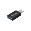 Equip 4-portový USB 3.0 hub s USB-C adaptérom