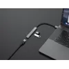 USB hub Equip 4-portový USB 3.0/2.0 hub