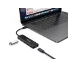 Equip USB-C 4-portový USB 3.2 Gen 1 hub, USB-C x 2, USB-A x 2