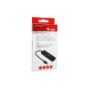 Equip USB-C 4-portový USB 3.2 Gen 2 (10 Gbit/s) hub, USB-C x 2, USB-A x 2
