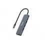 Equip USB-C 5-in-1 multifunkčný adaptér, HDMI, USB 3.2 GEN1, 100W USB PD