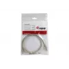 Equip Cat.6 U/UTP patch kábel, 1,0 m, béžový, 1 m, Cat6, U/UTP (UTP), RJ-45, RJ-45, béžový