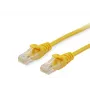 Equip Cat.6 U/UTP patch kábel, 1,0 m, žltý