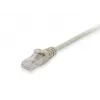 Equip Cat.6 U/UTP patch kábel, 0,15 m, béžový, 0,15 m, Cat6, U/UTP (UTP), RJ-45, RJ-45, béžový