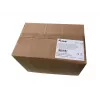 Equip Cat.6 S/FTP patch kábel, 10,0 m, čierny, balenie 9 ks, 10 m, Cat6, S/FTP (S-STP), RJ-45, RJ-45, čierny