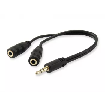 Audio rozbočovací kábel Equip 147941