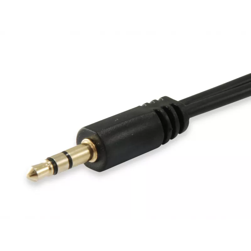 Audio rozbočovací kábel Equip 147941
