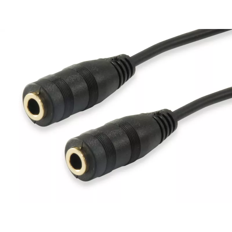 Audio rozbočovací kábel Equip 147941