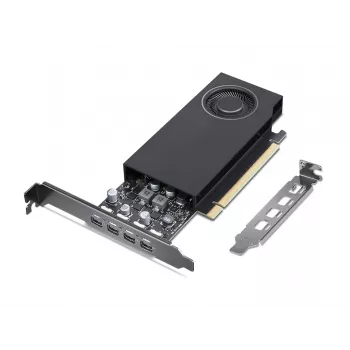 Grafická karta NVIDIA RTX A400 4 GB GDDR6