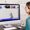 Owl Labs Whiteboard Owl 13 MP biela 4208 x 3120 pixelov 10 fps CMOS
