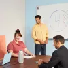 Owl Labs Whiteboard Owl 13 MP biela 4208 x 3120 pixelov 10 fps CMOS