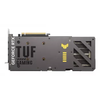 Grafická karta ASUS GeForce RTX 5060 Ti — 16 GB GDDR7, PCIe 5.0, 128-Bit, 3xDP 2.1b + 1xHDMI 2.1b, 302 mm, 3 ventilátory