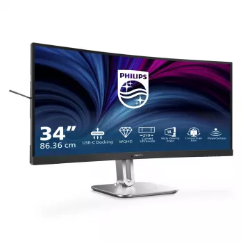 Philips 5000 series 34B2U5600C/00 počítačový monitor 86,4 cm (34