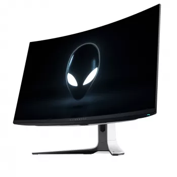 Alienware AW3225QF počítačový monitor 81,3 cm (32