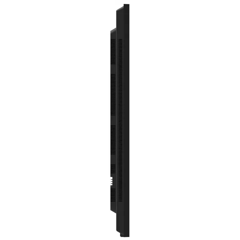 iiyama LH6541UHS-B1AG signage displej 163,8 cm (64,5 inch) LCD 500 cd/m² 4K Ultra HD čierna 24/7