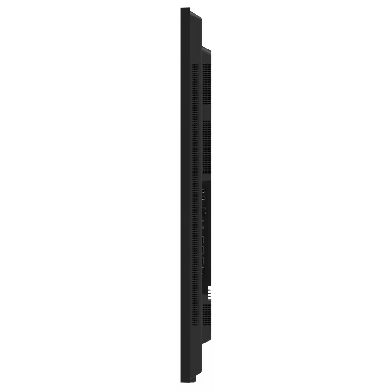 iiyama LH6541UHS-B1AG signage displej 163,8 cm (64,5 inch) LCD 500 cd/m² 4K Ultra HD čierna 24/7