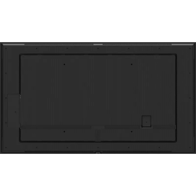 iiyama LH6541UHS-B1AG signage displej 163,8 cm (64,5 inch) LCD 500 cd/m² 4K Ultra HD čierna 24/7