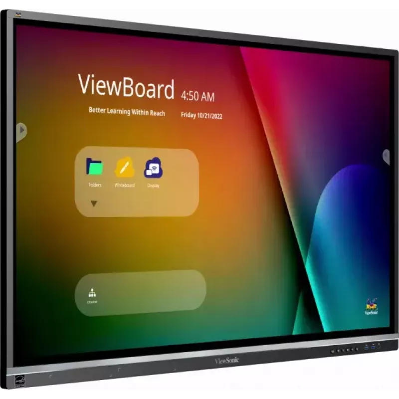 Viewsonic IFP5550-5 interaktívna tabuľa 139,7 cm (55