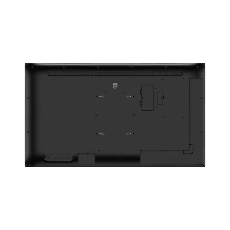 Philips 43BDL4650D digitálny signage plochý panel 109,2 cm (43