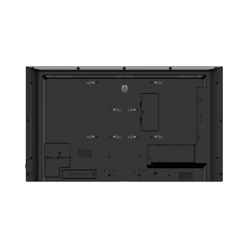 Philips 32BDL4650D digitálny signage plochý panel 81,3 cm (32