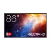 Digitálny signage plochý panel Optoma N3861K 86