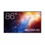Digitálny signage plochý panel Optoma N3861K 86