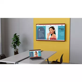 Sony FW-50EZ20L signage displej digitálny signage plochý panel 127 cm (50