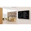 Sony FW-50EZ20L signage displej digitálny signage plochý panel 127 cm (50 inch) LED Wi-Fi 350 cd/m² 4K Ultra HD čierna Android 16/7