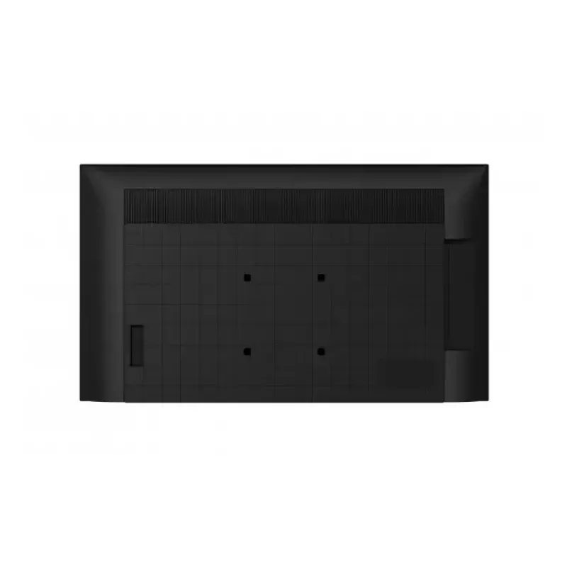 Sony FW-50EZ20L signage displej digitálny signage plochý panel 127 cm (50 inch) LED Wi-Fi 350 cd/m² 4K Ultra HD čierna Android 16/7