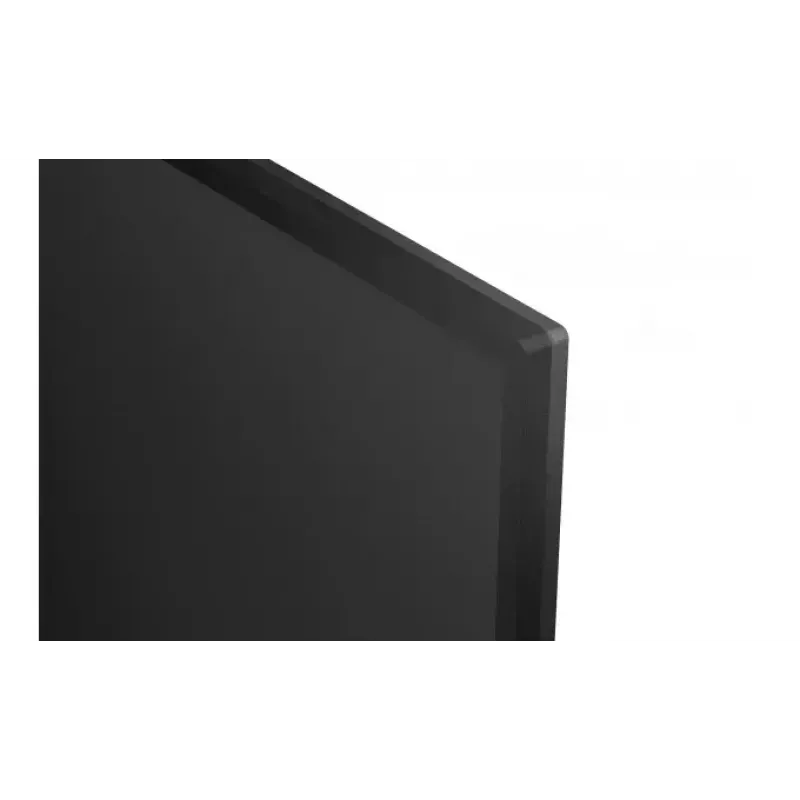 Sony FW-50EZ20L signage displej digitálny signage plochý panel 127 cm (50 inch) LED Wi-Fi 350 cd/m² 4K Ultra HD čierna Android 16/7