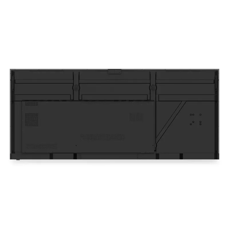 Viewsonic CDE92UW interaktívna tabuľa 2,34 m (92