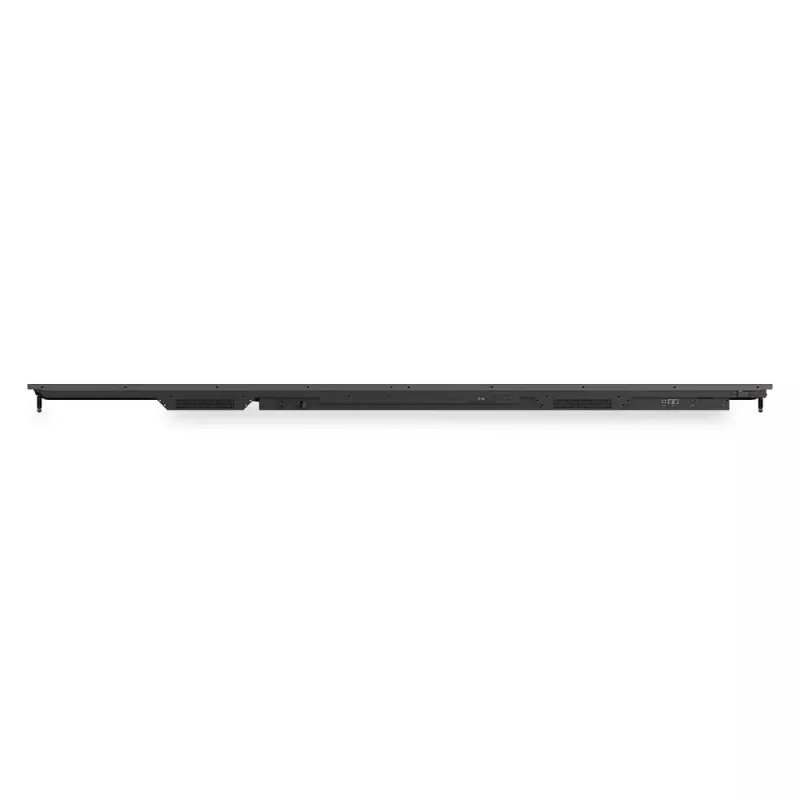 Viewsonic CDE92UW interaktívna tabuľa 2,34 m (92