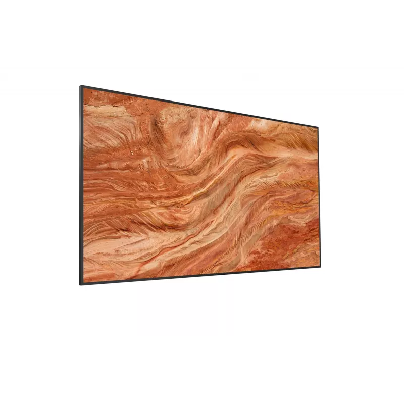 Sony BRAVIA FW-98BZ30L 4K HDR Full Array LED profesionálny displej, 440 cd/m2, 24/7 a 5 rokov PrimeSupport