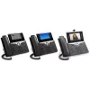 IP telefón Cisco 8811 čierny