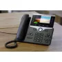 IP telefón Cisco 8811 čierny