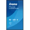 Digitálny signage plochý panel iiyama LH5064UHS-B1AG 50